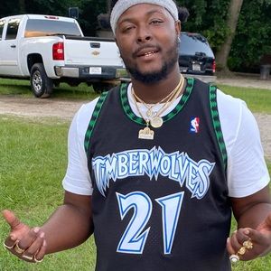 Meet your Posher, Franklin